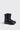 Arlberger Half-Boot in Black