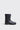 Arlberger Half-Boot in Black