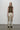 Flattone Denim in Off-White