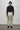 Flattone Denim in Off-White