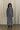 Magnani Coat in Grey
