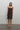 Piccolo Paradiso Dress in Brown