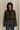 Teknival Reversible Little Fur in Brown