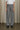 Bias Cut Trouser in Grey