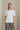 The T-Shirt in White