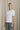 The T-Shirt in White