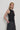 Appointment Top in Black
