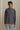 Generous Shirt in Grey