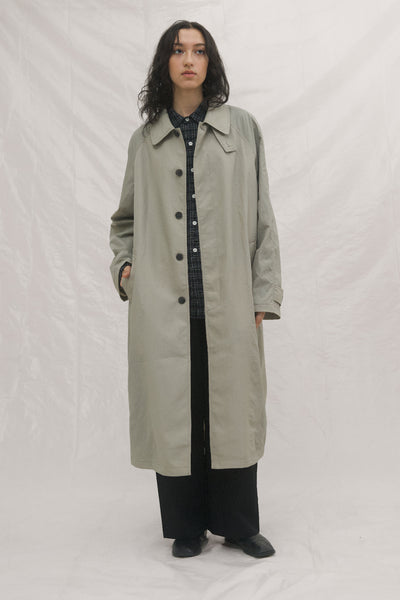 mfpen Installation Coat | Apparel » Buy online now!