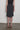 Reworked Skirt in Grey