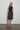 Reworked Skirt in Grey