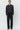 Straight Cut Jeans in Black