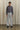 Straight Cut Jeans in Grey