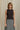 Vacant Top in Brown