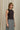 Vacant Top in Brown
