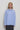 Womens Generous Shirt in Blue