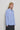 Womens Generous Shirt in Blue