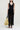 Portia V-Neck Bodysuit in Black