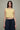 Guache Hand Crocheted Vest in Off-White/Yellow