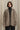 Nino Cardigan in Beige