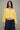 Nino Cardigan in Yellow