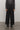 Norman Pants in Black