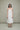 Sopraveste Dress in Off-White