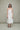 Sopraveste Dress in Off-White