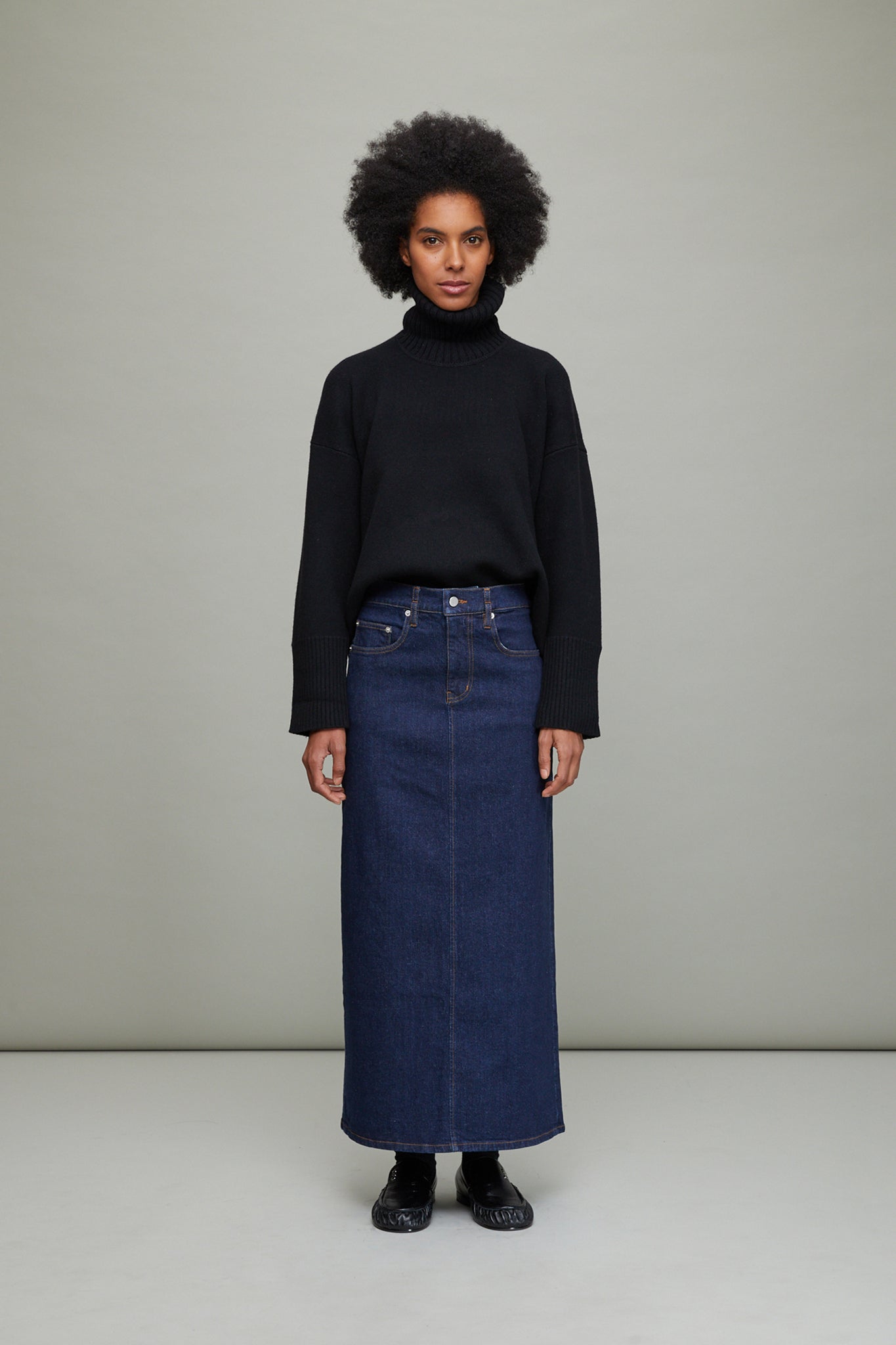 Proenza Schouler Bouclé Tweed Skirt - Farfetch Proenza Schouler Bouclé Tweed Skirt - Farfetch