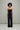 Felicity Top in Matte Viscose Crepe