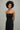 Felicity Top in Matte Viscose Crepe