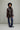 Finch Raincoat in Lacquered Cotton