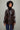 Finch Raincoat in Lacquered Cotton