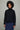 Sandra Turtleneck Sweater in Eco Double Face Cashmere