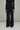 Uma Pants in Melange Twill Suiting