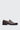 Brighton Loafer Lisse Café Air Marron