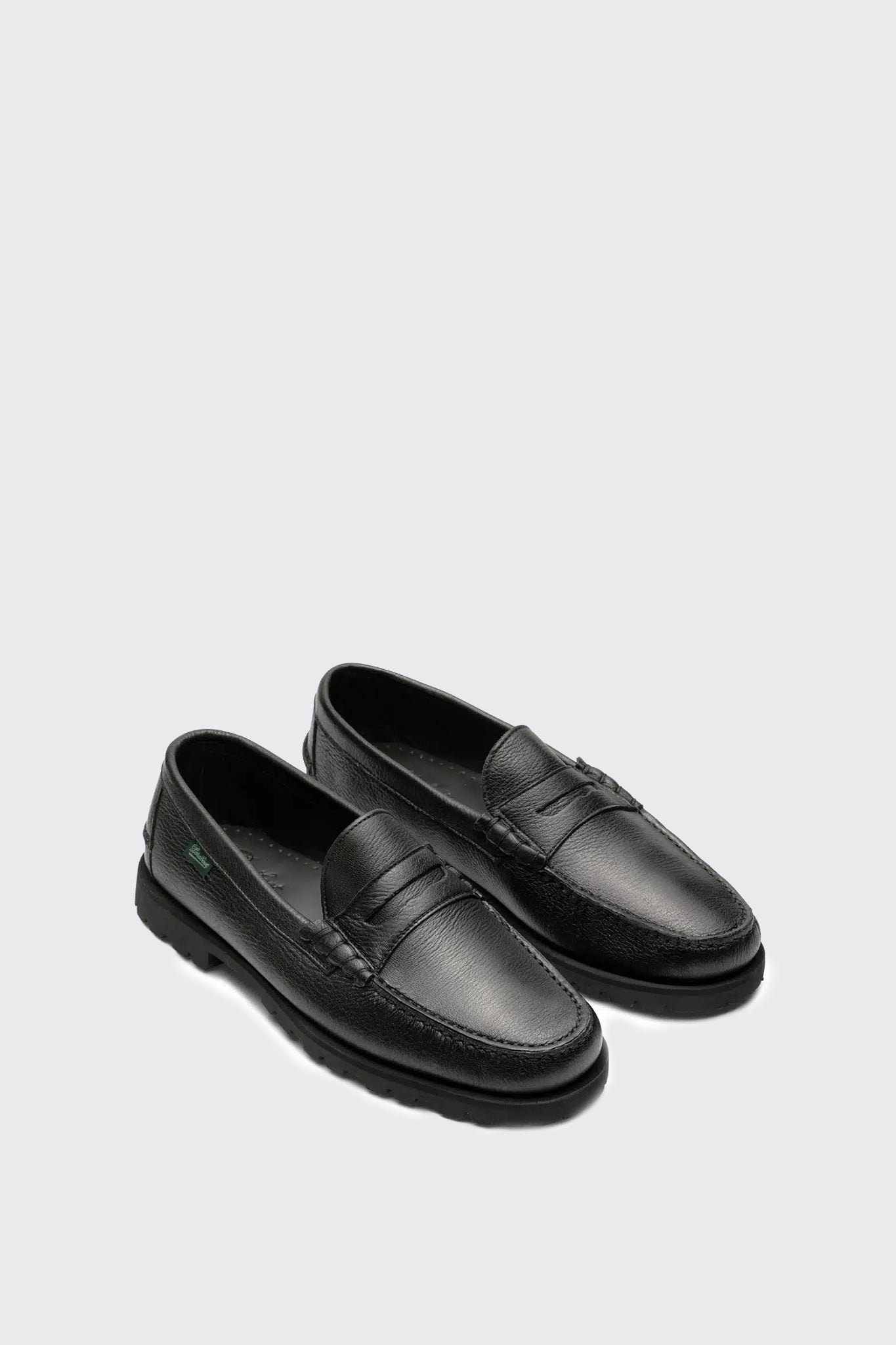 Paraboot – L'ENSEMBLE