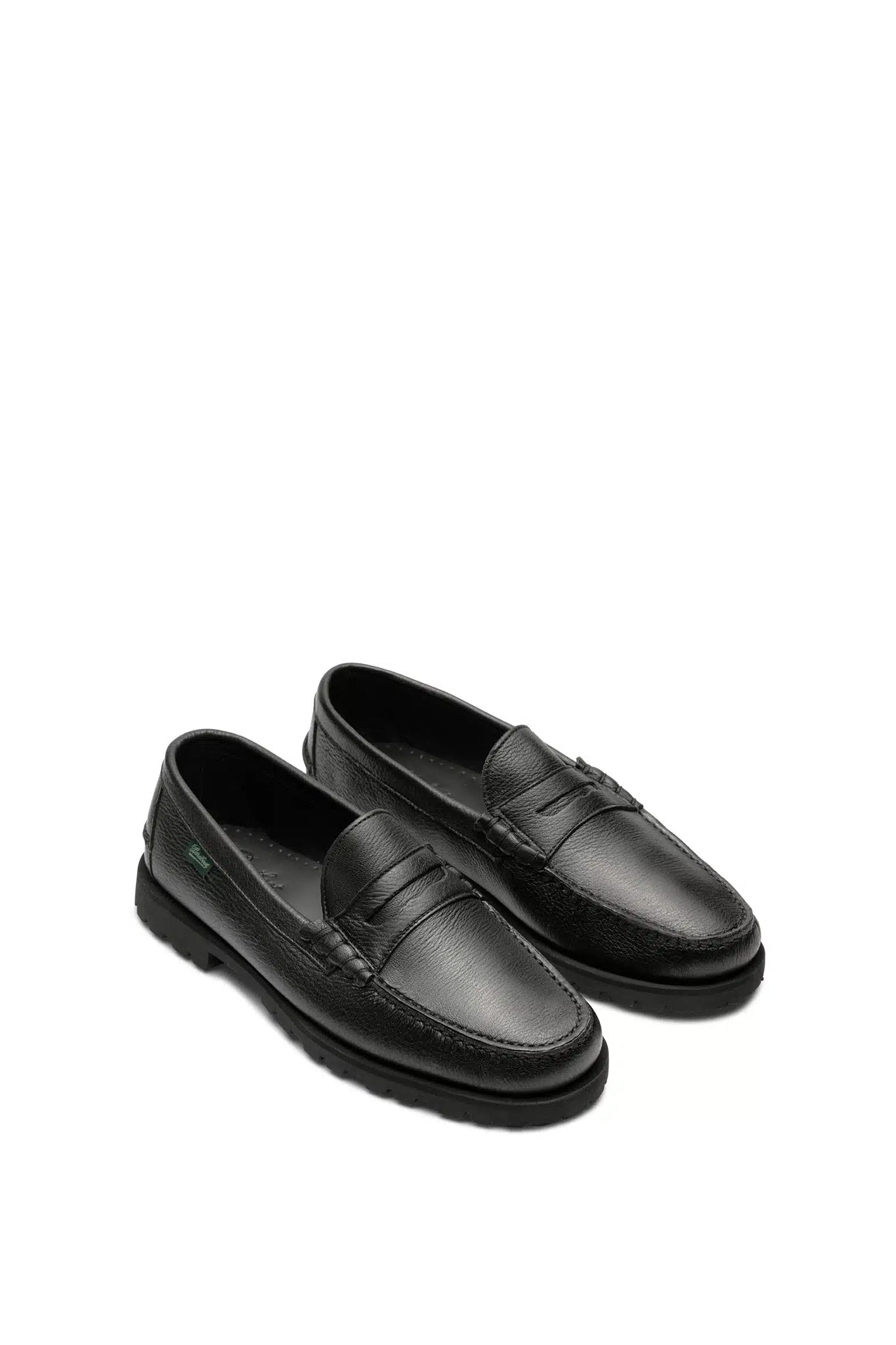 Coraux Cerf Noir Lisse Noir