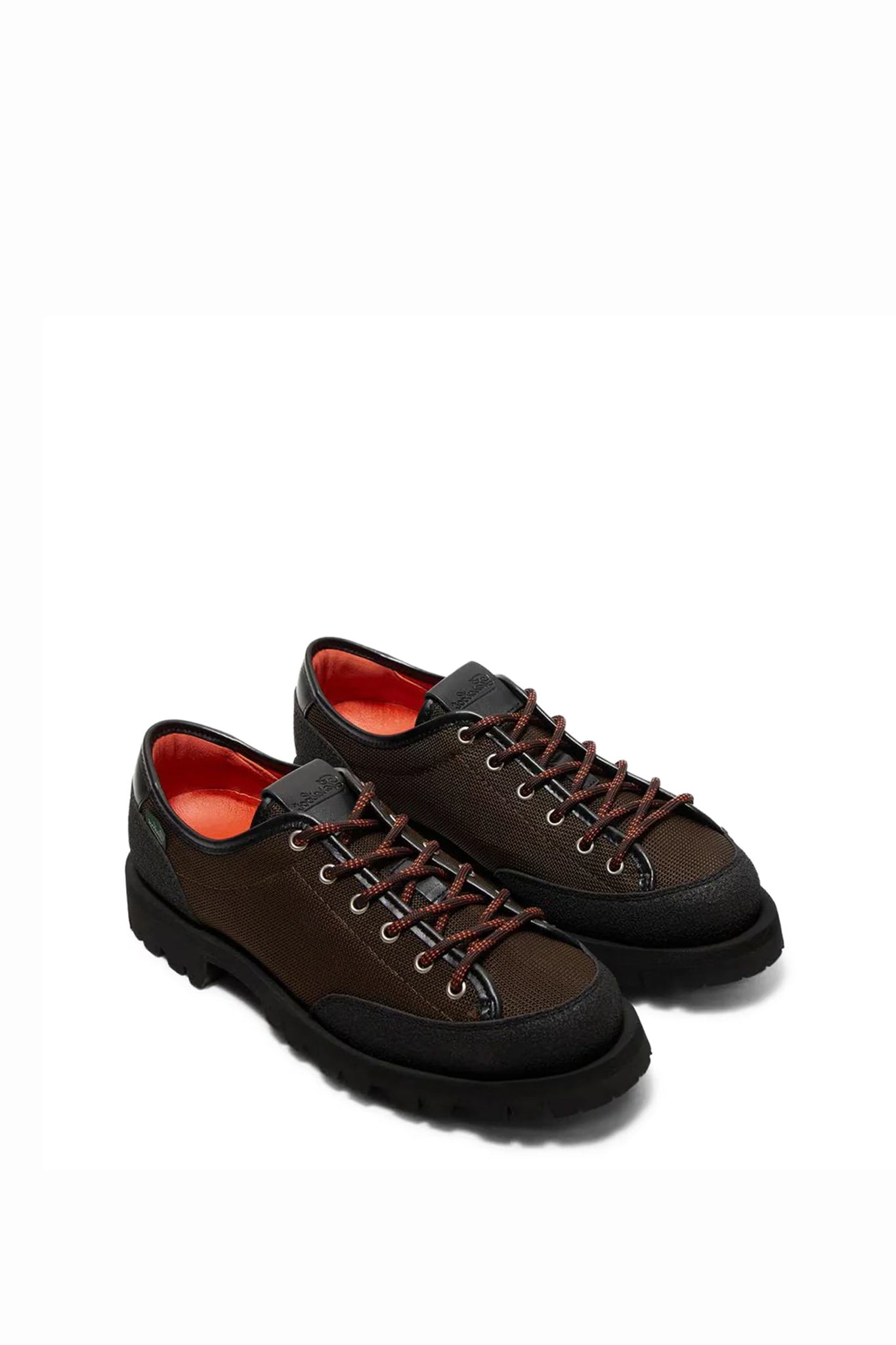 Montana Jannu Noire Toile Bronze