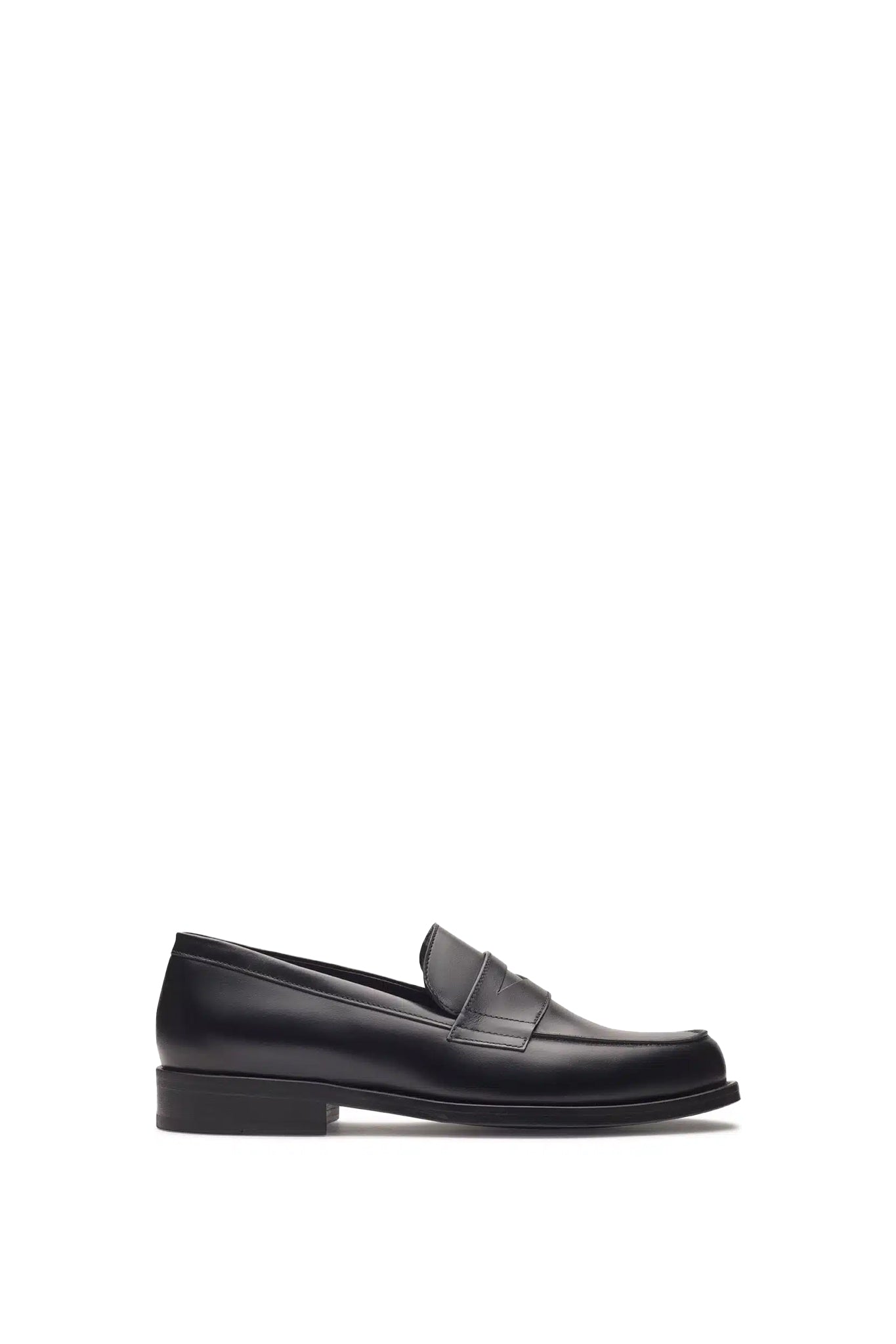 Rivoli Lisse Noir