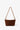Bond Bag in Suede