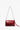 Eel City Bag in Red