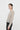 Dara Layered Top in Smoke