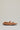 Glove Mary Jane Ballet Flat in Cider