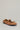 Glove Mary Jane Ballet Flat in Cider