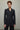 Lark Blazer in Wool Gabardine Suiting