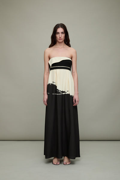 【美品】Ophelia Proenza_Schouler_Ophelia_Dress