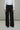 Savannah Pant in Wool Gabardine Suiting