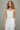 Serena Viscose Silk Knit Bodysuit in Ivory