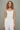 Serena Viscose Silk Knit Bodysuit in Ivory